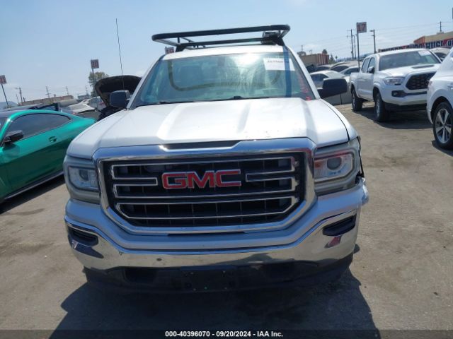 1GTN1LEC8GZ904630 GMC SIERRA 1500
