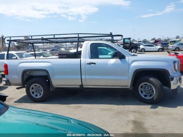 1GTN1LEC8GZ904630 GMC SIERRA 1500