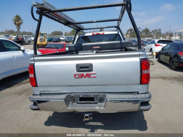 1GTN1LEC8GZ904630 GMC SIERRA 1500