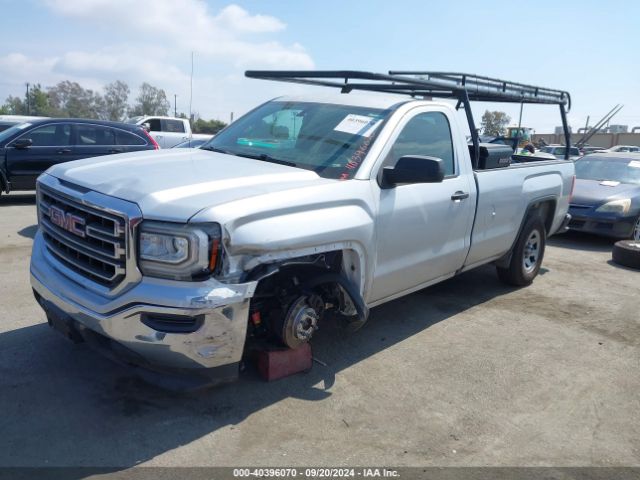 1GTN1LEC8GZ904630 GMC SIERRA 1500