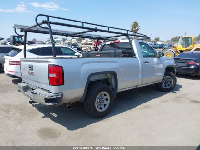 1GTN1LEC8GZ904630 GMC SIERRA 1500