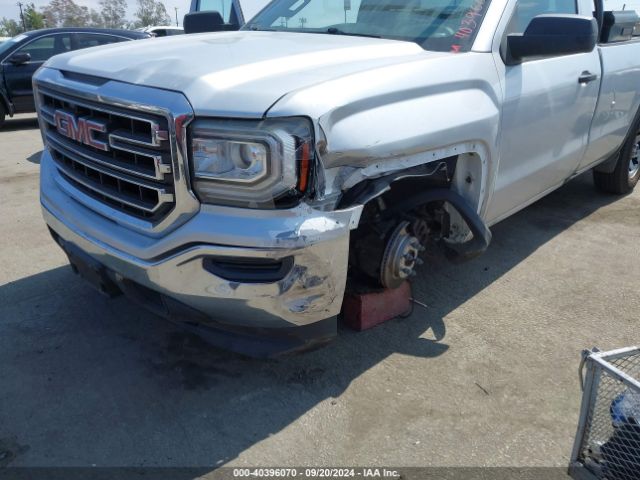 1GTN1LEC8GZ904630 GMC SIERRA 1500