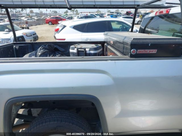 1GTN1LEC8GZ904630 GMC SIERRA 1500