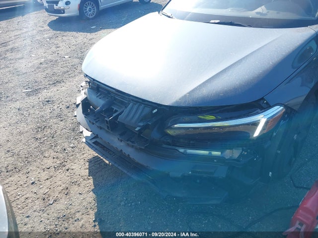 Honda Civic Sport 2024 2HGFE2F50RH540968 Image 6
