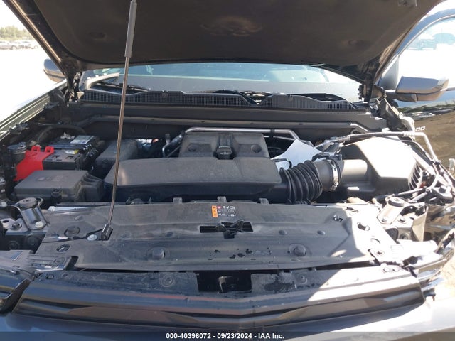 1GCPSCEK8P1152875 Chevrolet Colorado 2wd  Short Box Lt