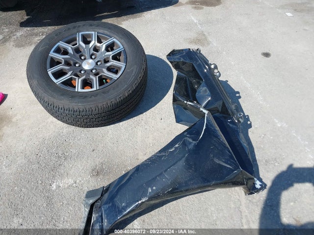 1GCPSCEK8P1152875 Chevrolet Colorado 2wd  Short Box Lt