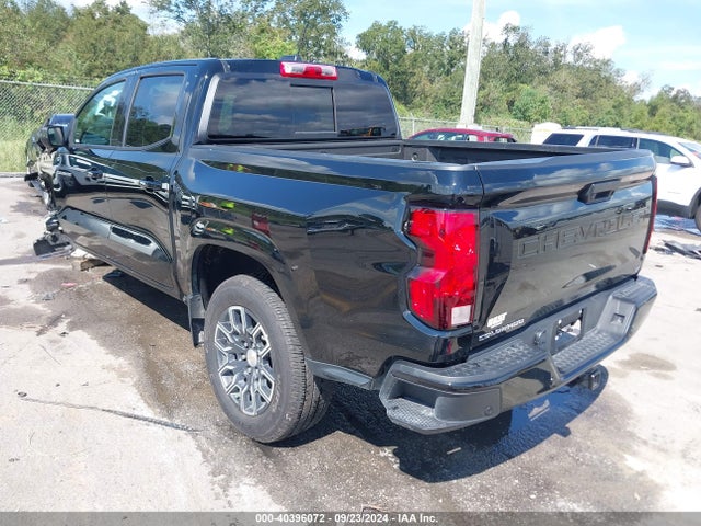 1GCPSCEK8P1152875 Chevrolet Colorado 2wd  Short Box Lt