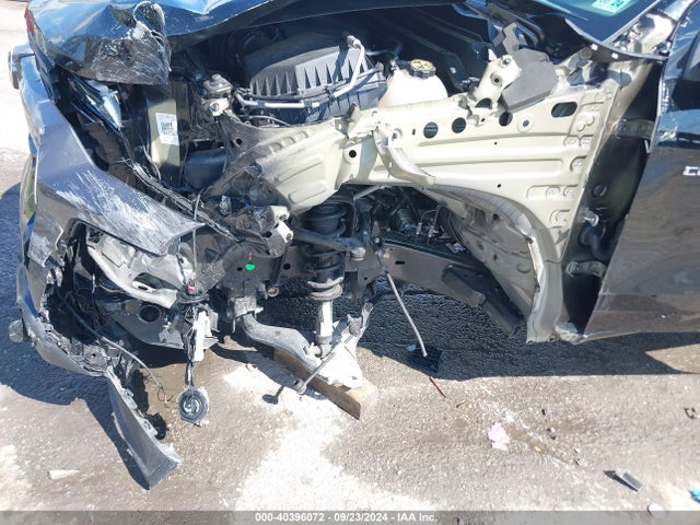 1GCPSCEK8P1152875 Chevrolet Colorado 2wd  Short Box Lt