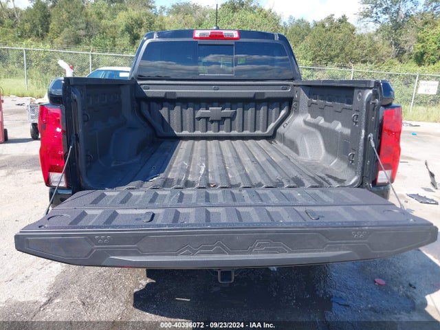 1GCPSCEK8P1152875 Chevrolet Colorado 2wd  Short Box Lt