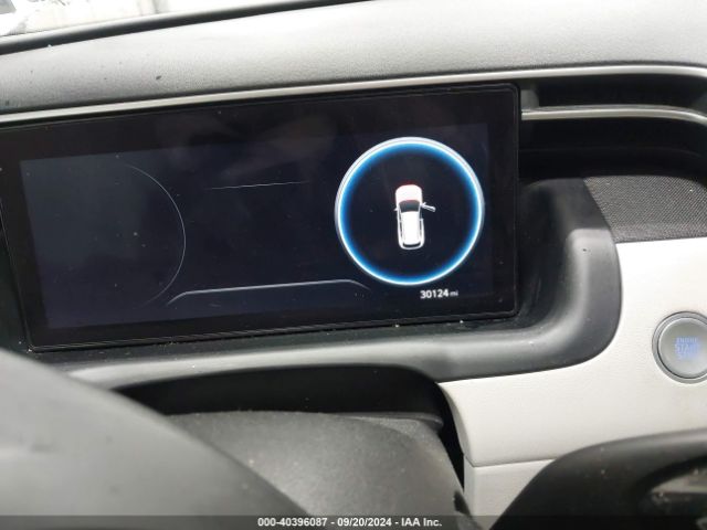 5NMJECAE6PH192536 Hyundai Tucson Limited