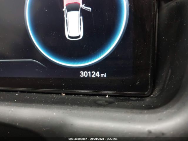 5NMJECAE6PH192536 Hyundai Tucson Limited