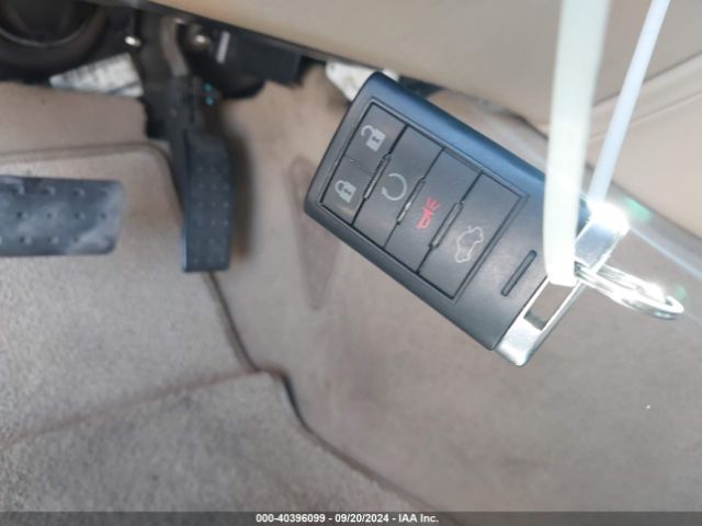1G6DC1E36E0188552 Cadillac Cts Performance