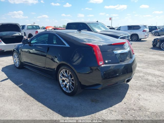 1G6DC1E36E0188552 Cadillac Cts Performance