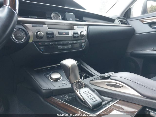 JTHBK1GG0G2243722 Lexus ES 350