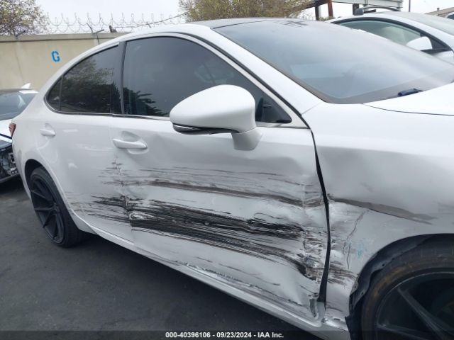 JTHBK1GG0G2243722 Lexus ES 350