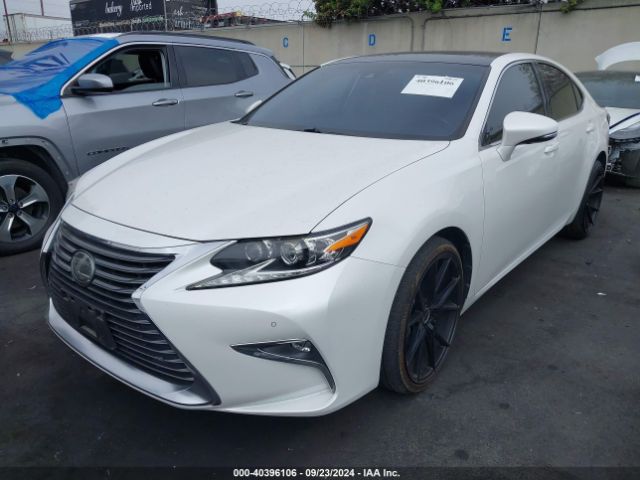 JTHBK1GG0G2243722 Lexus ES 350