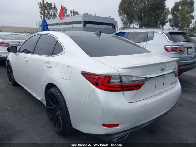 JTHBK1GG0G2243722 Lexus ES 350
