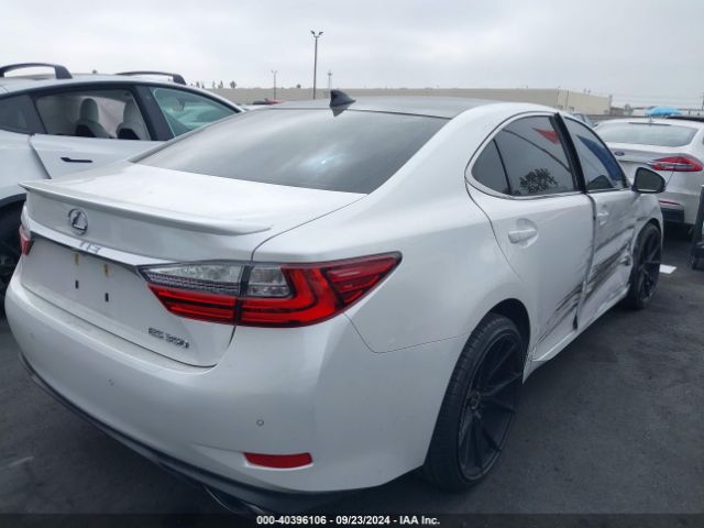 JTHBK1GG0G2243722 Lexus ES 350