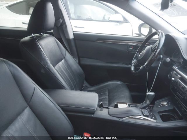 JTHBK1GG0G2243722 Lexus ES 350