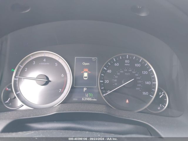 JTHBK1GG0G2243722 Lexus ES 350