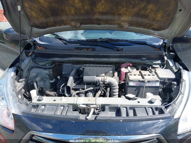 2017 MITSUBISHI MIRAGE G4 ML32F3FJ2HHF18512 Photo 9