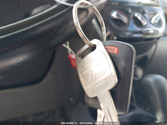 2017 MITSUBISHI MIRAGE G4 ML32F3FJ2HHF18512 Photo 10