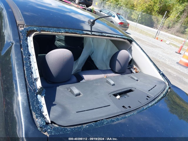 ML32F3FJ2HHF18512 Mitsubishi Mirage G4 Es