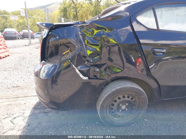 2017 MITSUBISHI MIRAGE G4 ML32F3FJ2HHF18512 Photo 5