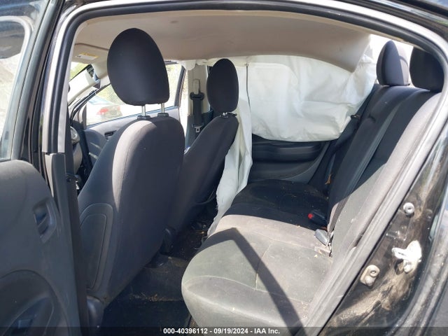 2017 MITSUBISHI MIRAGE G4 ML32F3FJ2HHF18512 Photo 7
