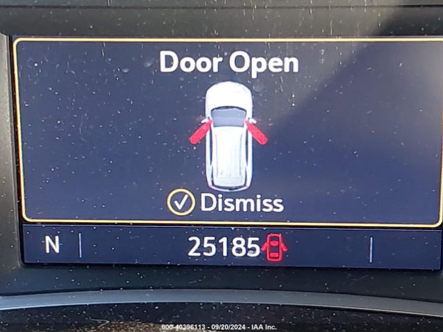 3GNAXWEV7NS154669 Chevrolet Equinox Awd Rs