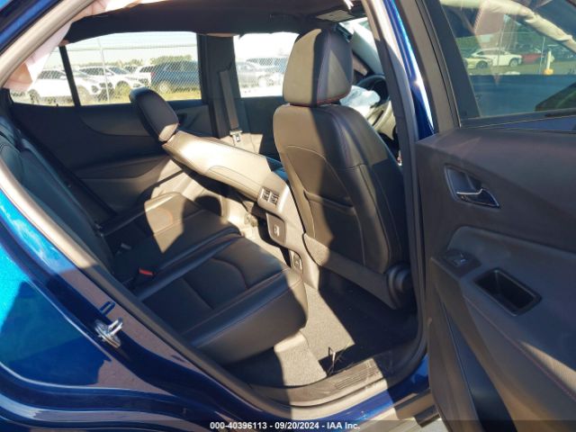 3GNAXWEV7NS154669 Chevrolet Equinox Awd Rs