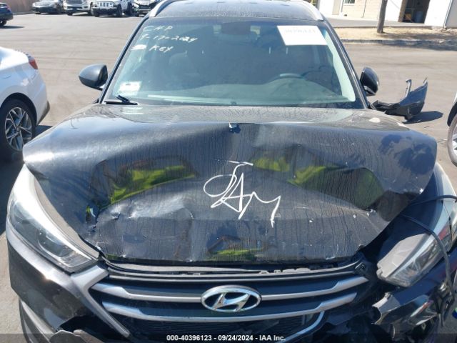 KM8J33A46HU442036 Hyundai TUCSON SE