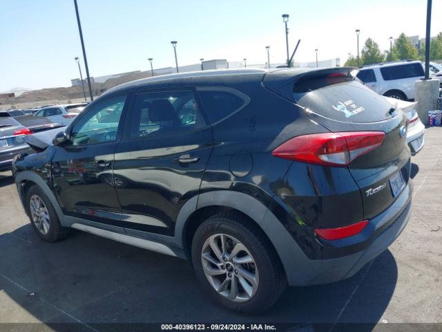 KM8J33A46HU442036 Hyundai TUCSON SE