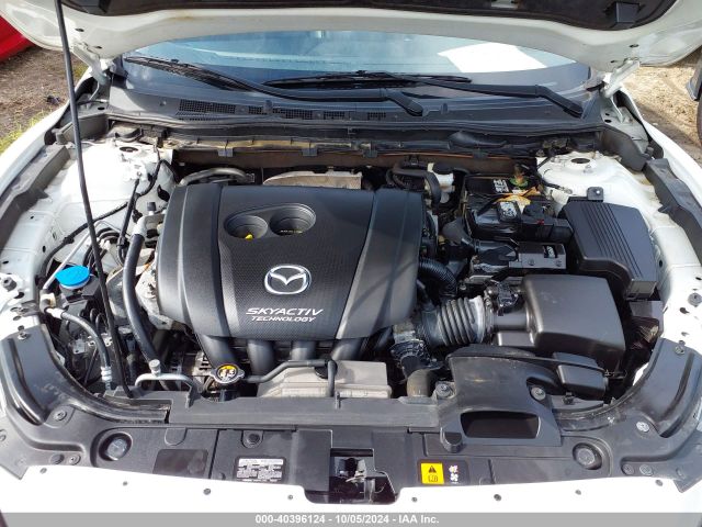 JM1GJ1T54G1458945 Mazda Mazda6 I Touring