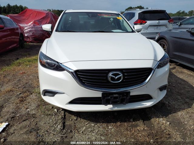 JM1GJ1T54G1458945 Mazda Mazda6 I Touring