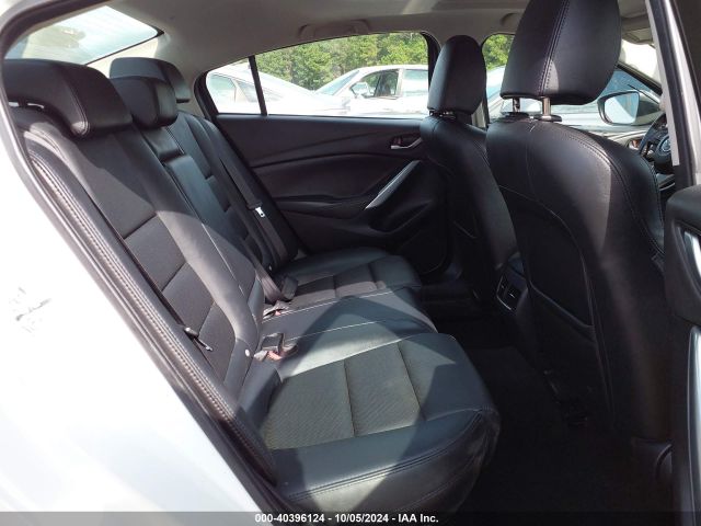 JM1GJ1T54G1458945 Mazda Mazda6 I Touring