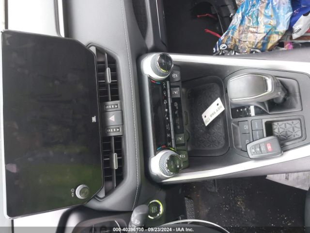 2T3C1RFV6PW287500 Toyota Rav4 Xle Premium