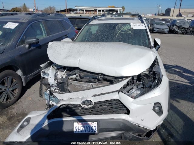 2T3C1RFV6PW287500 Toyota Rav4 Xle Premium