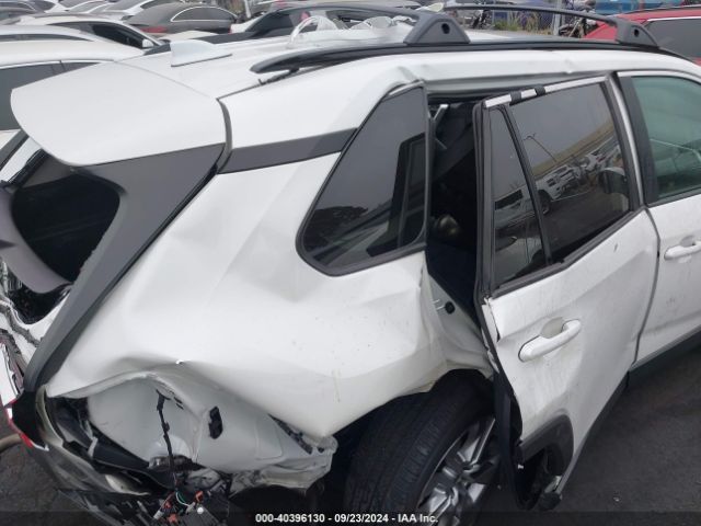 2T3C1RFV6PW287500 Toyota Rav4 Xle Premium