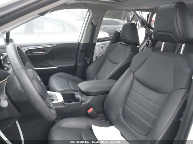 2T3C1RFV6PW287500 Toyota Rav4 Xle Premium
