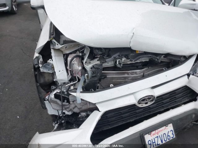 2T3C1RFV6PW287500 Toyota Rav4 Xle Premium