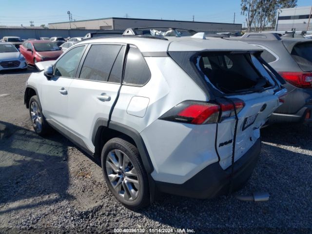 2T3C1RFV6PW287500 Toyota Rav4 Xle Premium