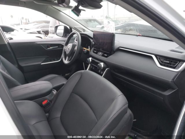 2T3C1RFV6PW287500 Toyota Rav4 Xle Premium