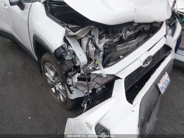 2T3C1RFV6PW287500 Toyota Rav4 Xle Premium