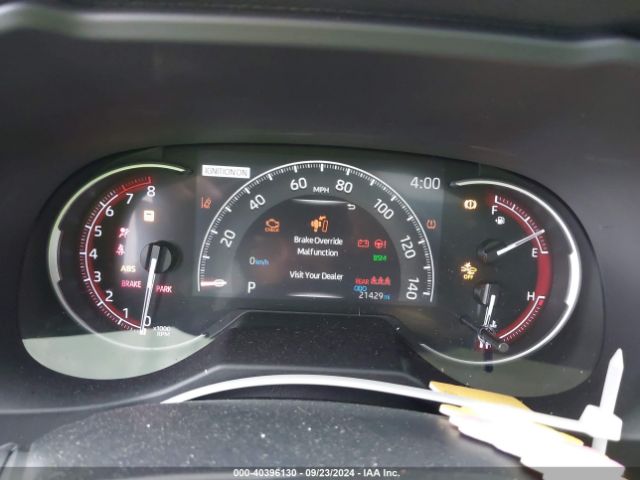 2T3C1RFV6PW287500 Toyota Rav4 Xle Premium