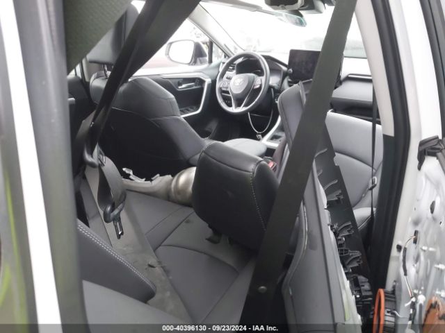 2T3C1RFV6PW287500 Toyota Rav4 Xle Premium