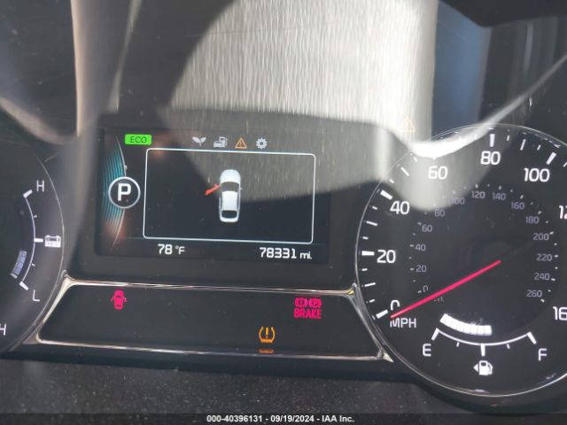 KNAGM4AD4F5085445 KIA OPTIMA HYBRID