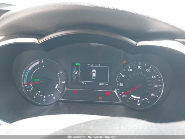 KNAGM4AD4F5085445 KIA OPTIMA HYBRID