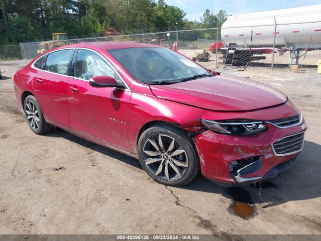 1G1ZF5SX6GF285705 auction archive image
