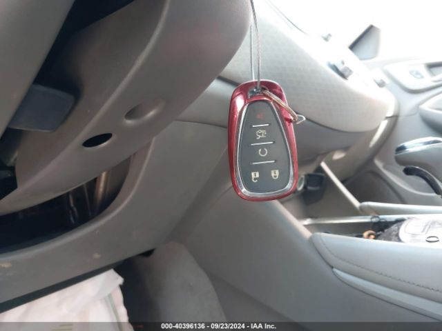 1G1ZF5SX6GF285705 Chevrolet MALIBU 2LT